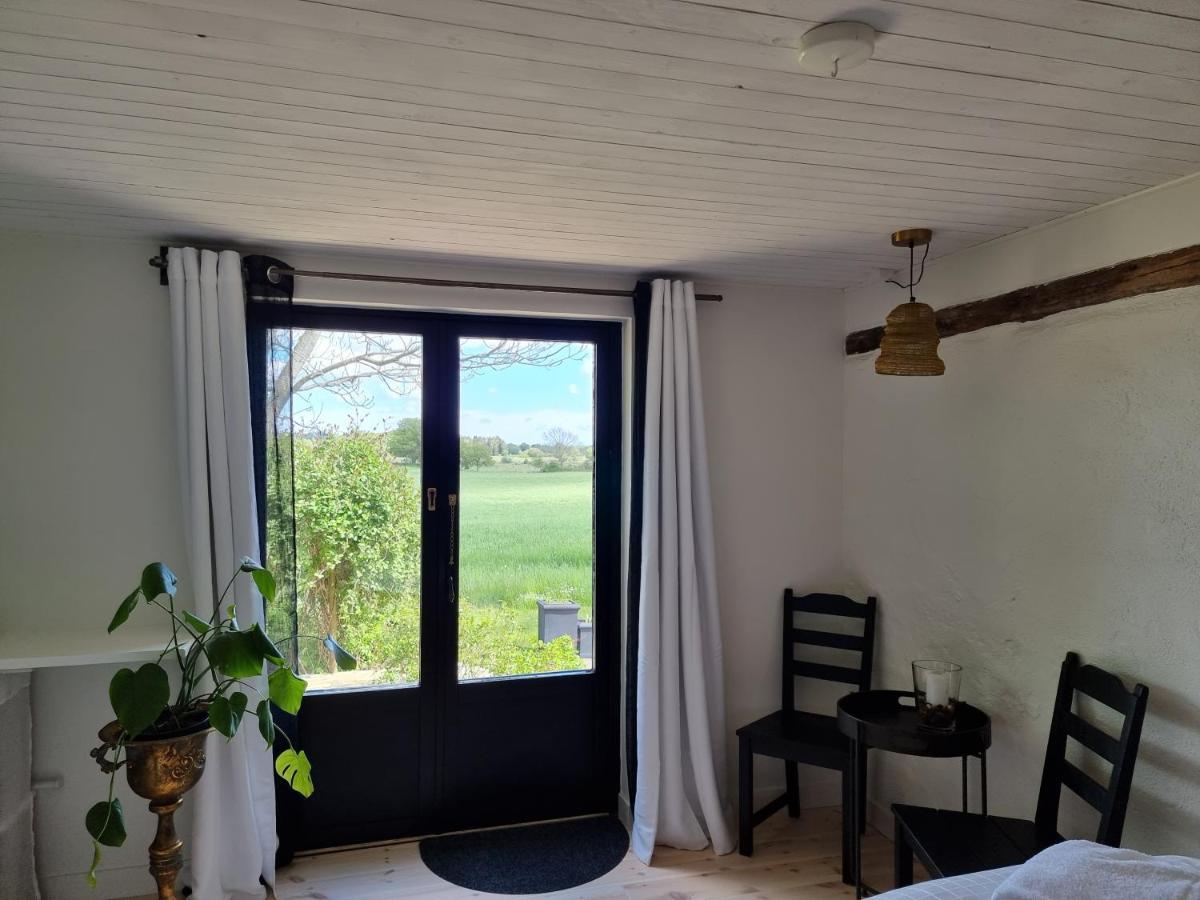 4B Oesterlen Bed & Breakfast Tomelilla Kültér fotó